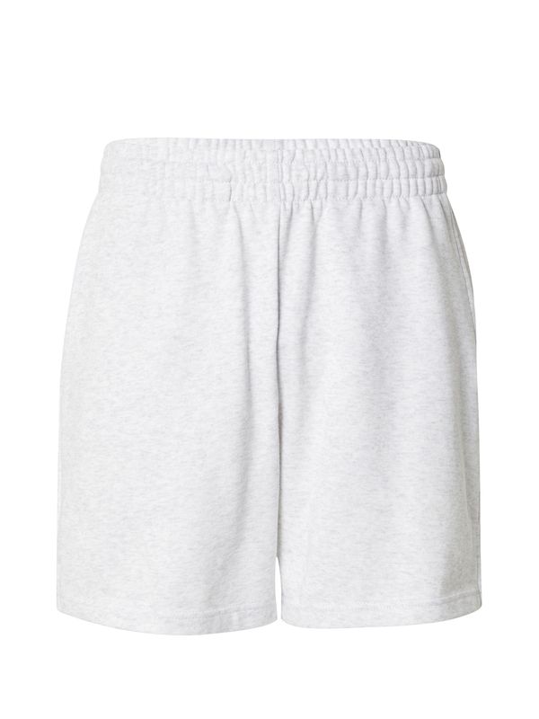 Only & Sons Only & Sons Hlače 'ONSDAVID'  siva melange