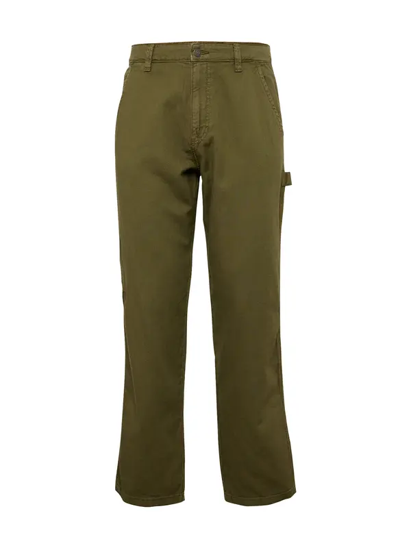 Only & Sons Only & Sons Hlače 'ONSEDGE'  maslinasta