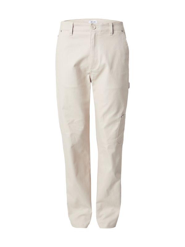 Only & Sons Only & Sons Hlače 'ONSEDGE'  pijesak