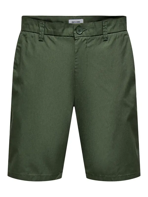 Only & Sons Only & Sons Hlače 'ONSKal'  kraljevski zelena