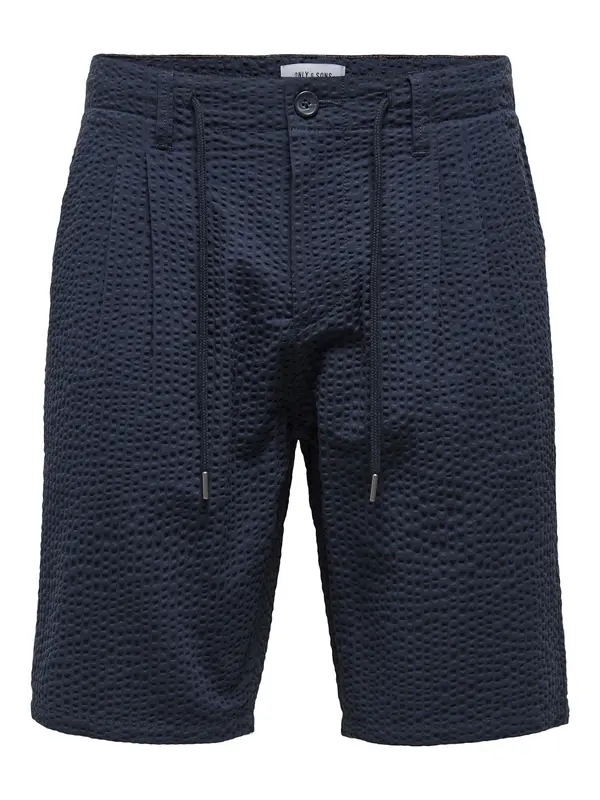 Only & Sons Only & Sons Hlače 'ONSLeo'  plava