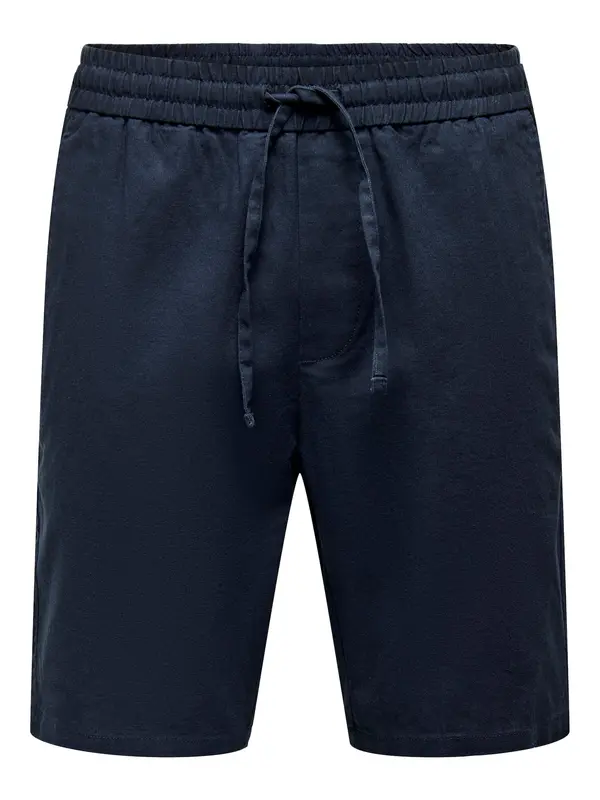 Only & Sons Only & Sons Hlače 'ONSLinus'  mornarsko plava