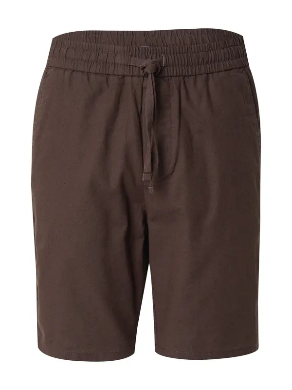 Only & Sons Only & Sons Hlače 'ONSLinus'  tamno smeđa