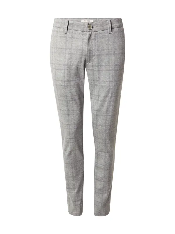Only & Sons Only & Sons Hlače 'ONSMARK'  siva / svijetlosiva