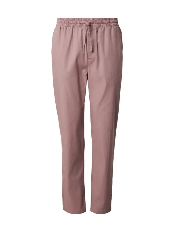 Only & Sons Only & Sons Hlače 'ONSREID LINUS'  sivkasto ljubičasta (mauve)
