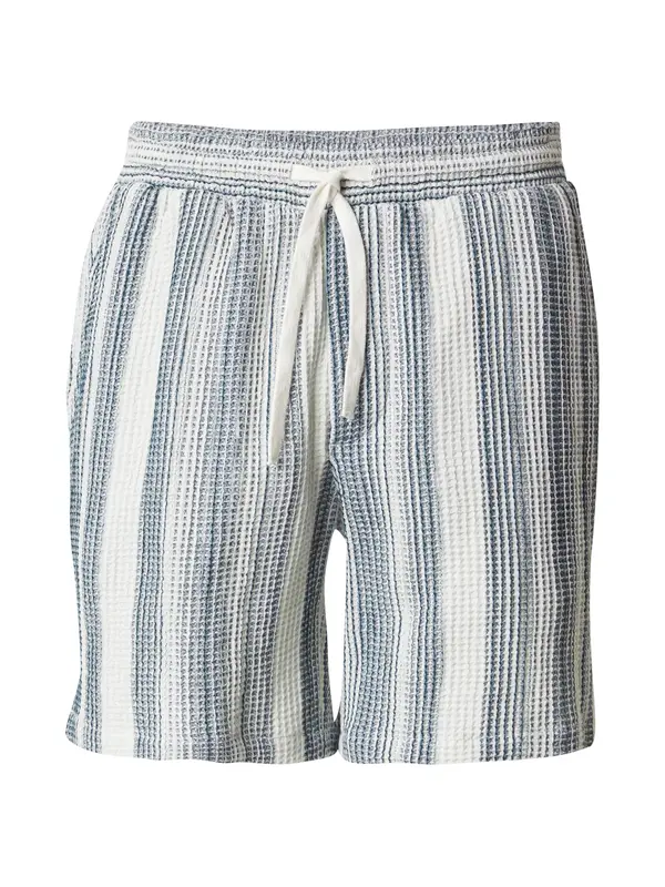 Only & Sons Only & Sons Hlače 'ONSTEL SAVIER'  opal / bijela