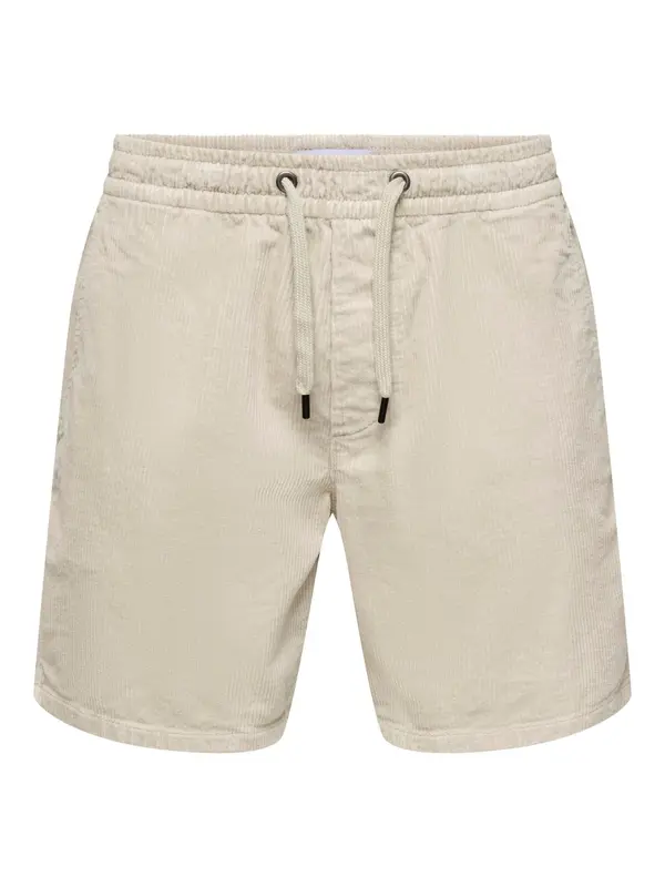 Only & Sons Only & Sons Hlače 'ONSTel'  taupe siva