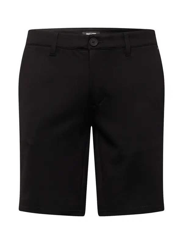 Only & Sons Only & Sons Hlače 'OnsThor'  crna