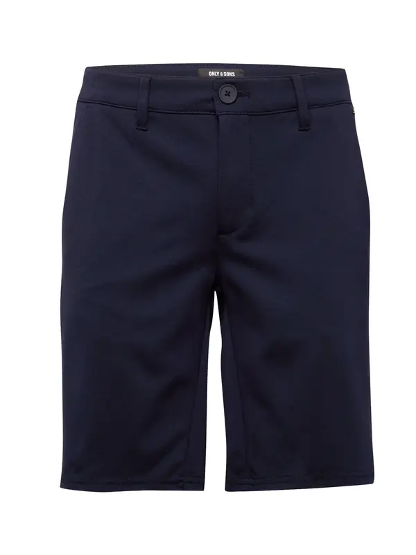 Only & Sons Only & Sons Hlače 'OnsThor'  morsko plava