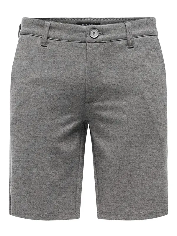 Only & Sons Only & Sons Hlače 'OnsThor'  tamo siva