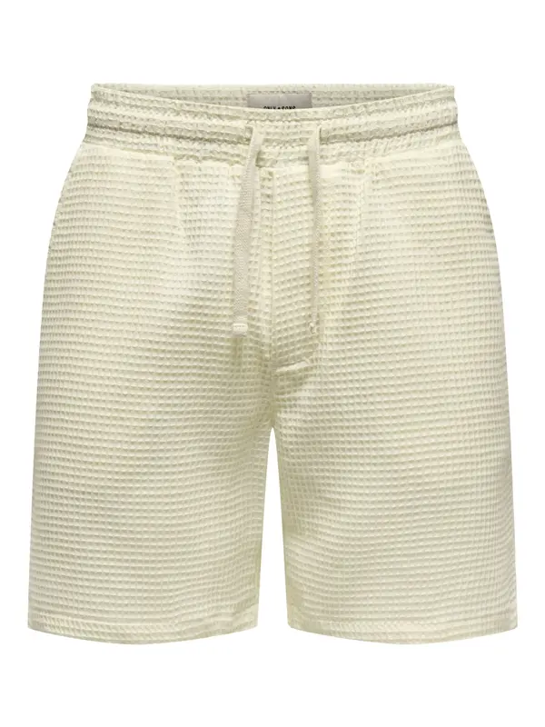 Only & Sons Only & Sons Hlače 'Tel Savier'  šampanjac