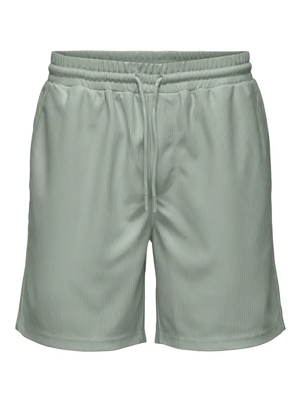 Only & Sons Only & Sons Hlače 'Tel'  tamno zelena