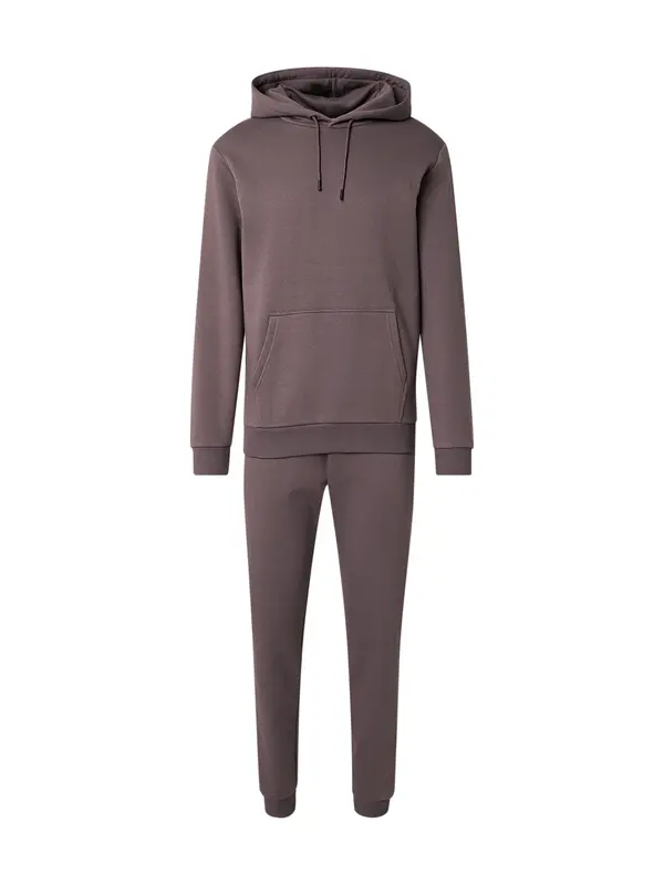 Only & Sons Only & Sons Jogging komplet 'ONSCERES'  tamno smeđa