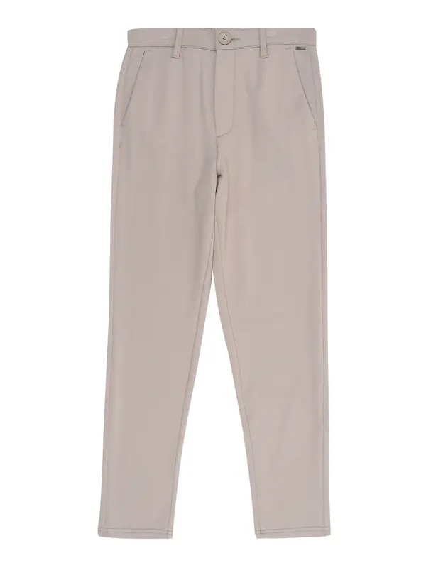 Only & Sons Junior Only & Sons Junior Hlače 'ONSMark'  svijetlosiva