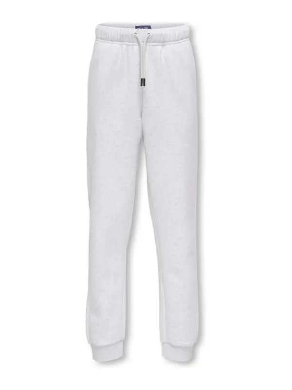 Only & Sons Junior Only & Sons Junior Hlače ''OSJCERES'  siva melange
