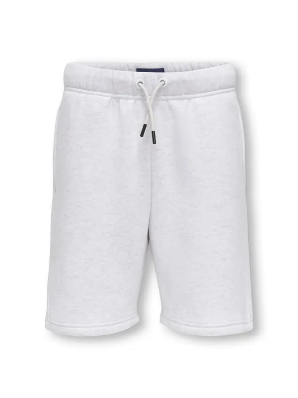 Only & Sons Junior Only & Sons Junior Hlače 'OSJCERES'  svijetlosiva