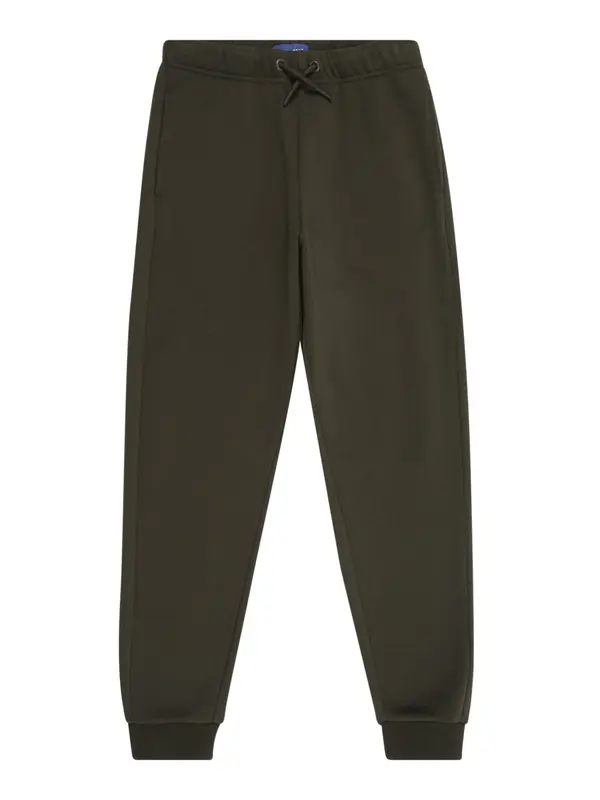 Only & Sons Junior Only & Sons Junior Hlače 'OSJCERES'  tamno zelena