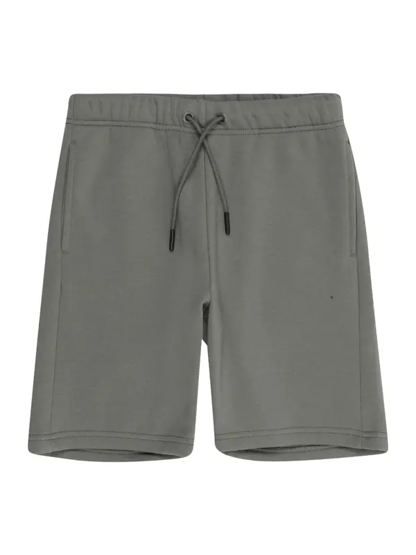 Only & Sons Junior Only & Sons Junior Hlače 'OSJCeres'  tamo siva