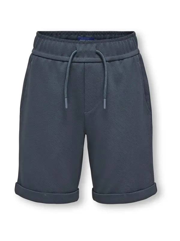 Only & Sons Junior Only & Sons Junior Hlače 'OSJNEW KODYL'  tamno plava