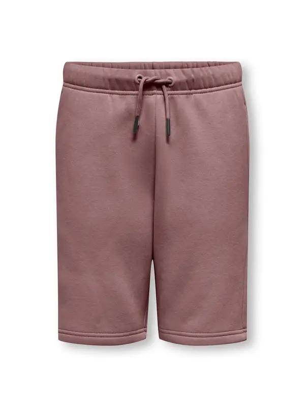 Only & Sons Junior Only & Sons Junior Hlače  prljavo roza