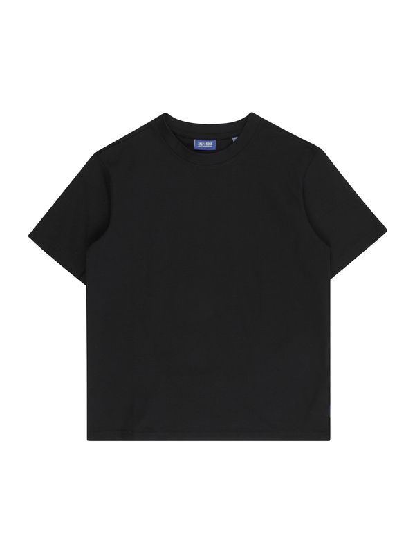 Only & Sons Junior Only & Sons Junior Majica 'OSJFRED'  crna