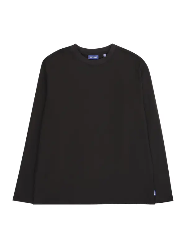Only & Sons Junior Only & Sons Junior Majica 'OSJFRED'  crna