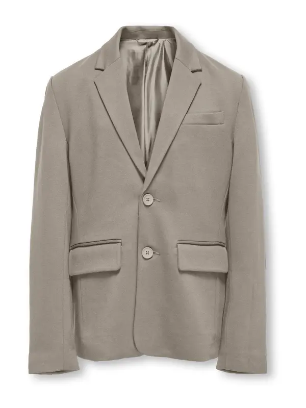 Only & Sons Junior Only & Sons Junior Sakoi 'MARK'  siva