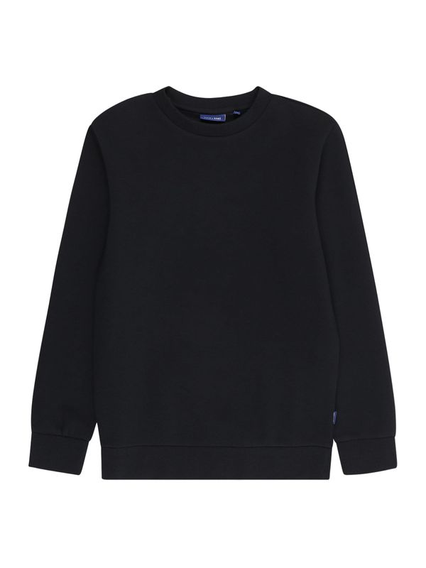 Only & Sons Junior Only & Sons Junior Sweater majica 'OSJCERES'  crna