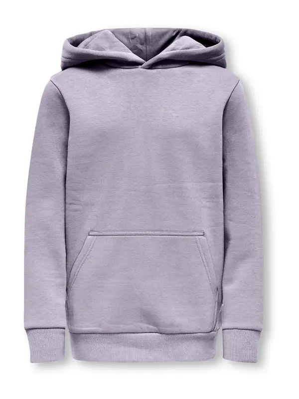 Only & Sons Junior Only & Sons Junior Sweater majica 'OSJCERES'  lila
