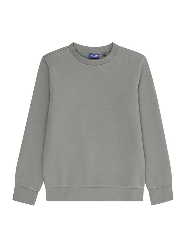 Only & Sons Junior Only & Sons Junior Sweater majica 'OSJCERES'  siva