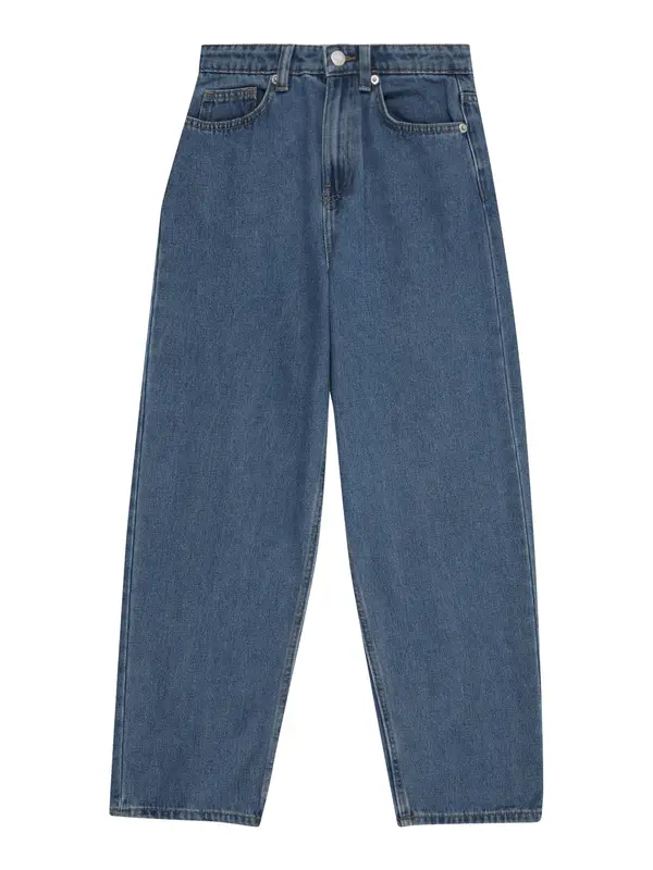 Only & Sons Junior Only & Sons Junior Traperice 'OSJFade'  plavi traper