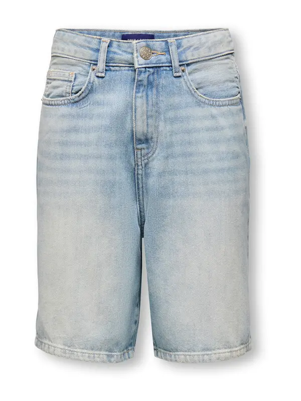 Only & Sons Junior Only & Sons Junior Traperice 'OSJFADE'  svijetloplava