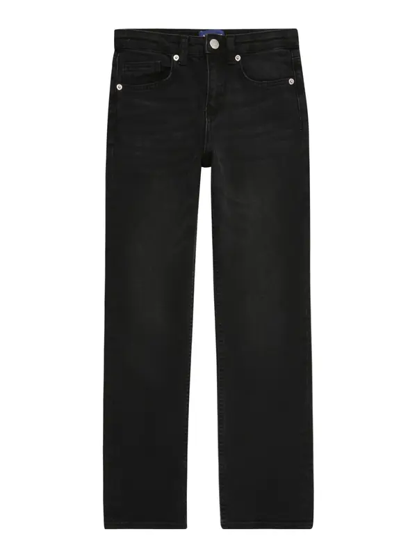 Only & Sons Junior Only & Sons Junior Traperice 'OSJWeft'  crna