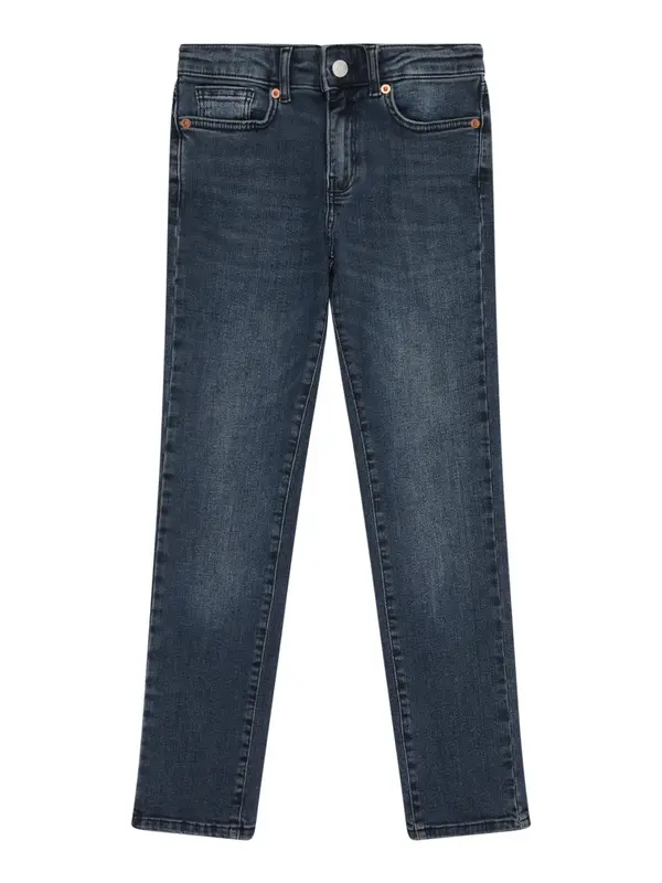 Only & Sons Junior Only & Sons Junior Traperice 'OSJWeft'  tamno plava