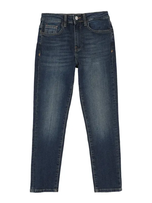 Only & Sons Junior Only & Sons Junior Traperice 'OSJYoke'  tamno plava