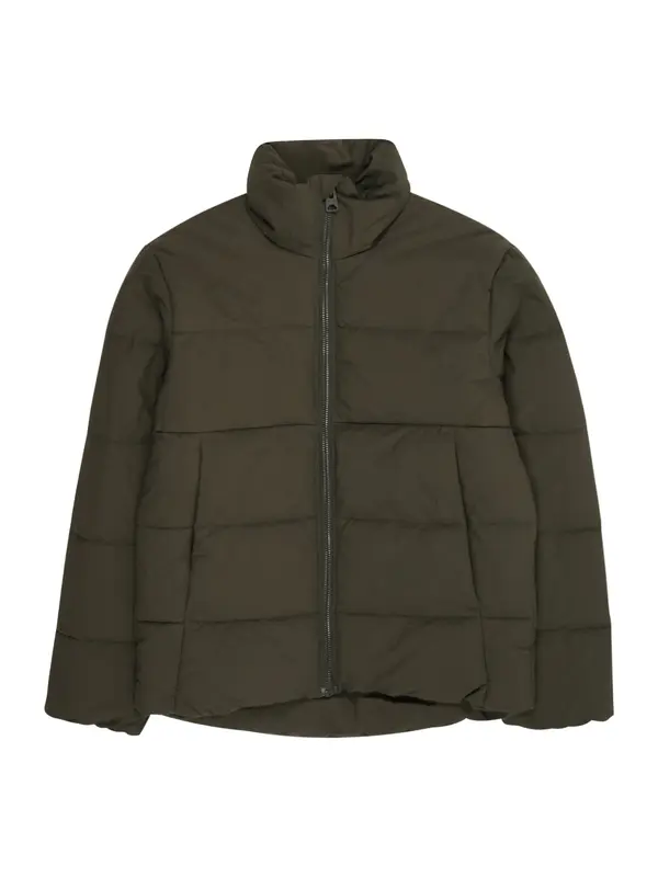 Only & Sons Junior Only & Sons Junior Zimska jakna 'OSJGlobal'  kaki
