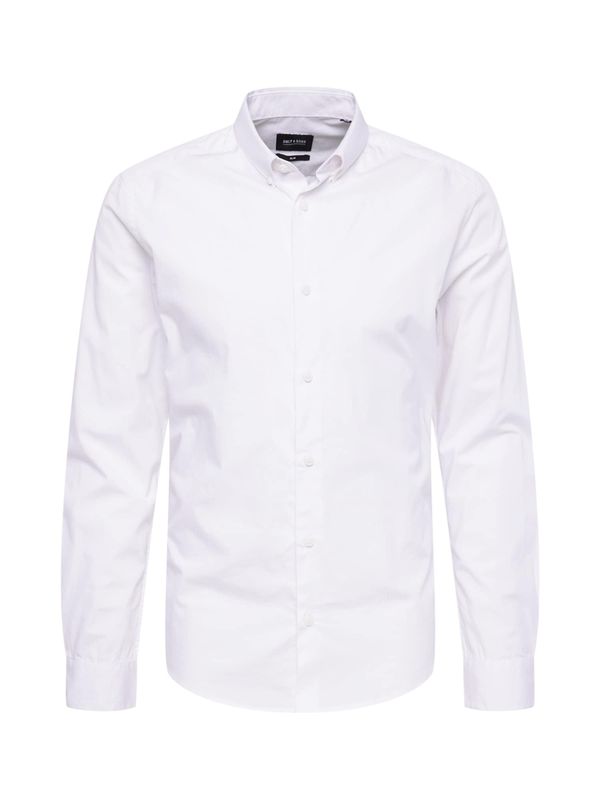 Only & Sons Only & Sons Košulja  bijela