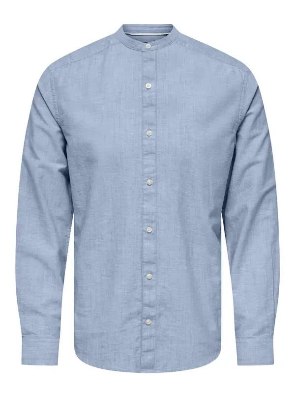 Only & Sons Only & Sons Košulja 'Cantley'  plava