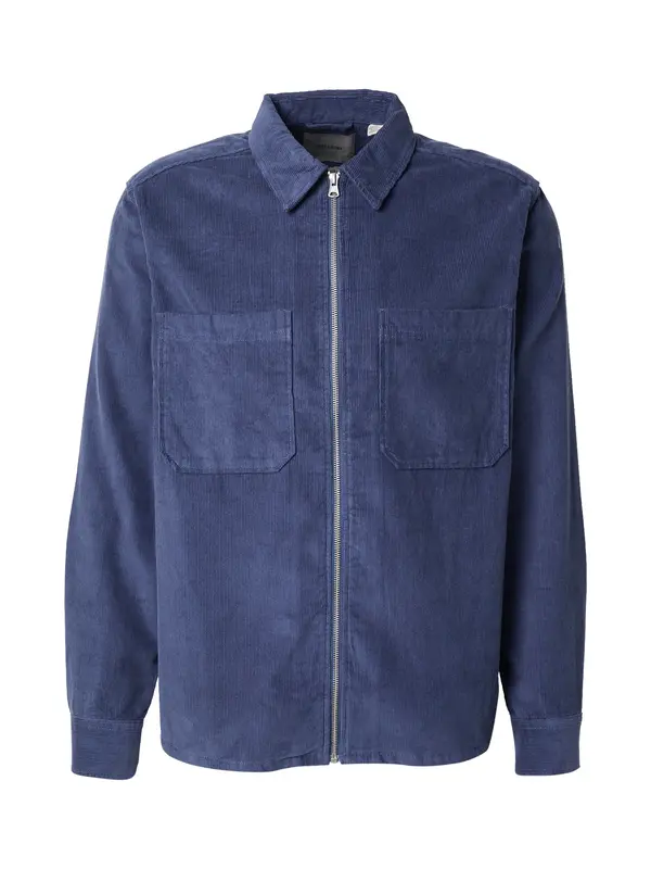 Only & Sons Only & Sons Košulja 'ONSALP'  safirno plava