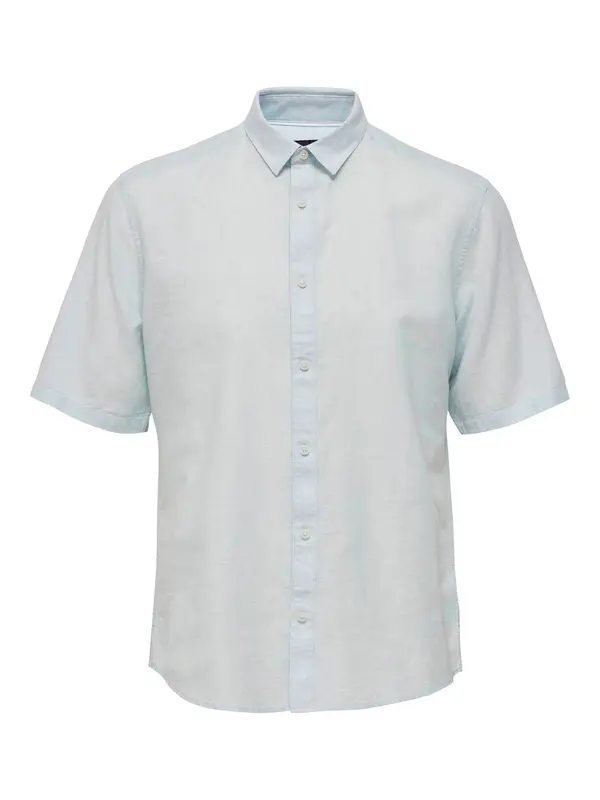 Only & Sons Only & Sons Košulja 'ONSCaiden'  opal