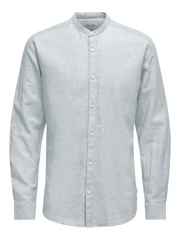 Only & Sons Only & Sons Košulja 'ONSCaiden'  pastelno plava