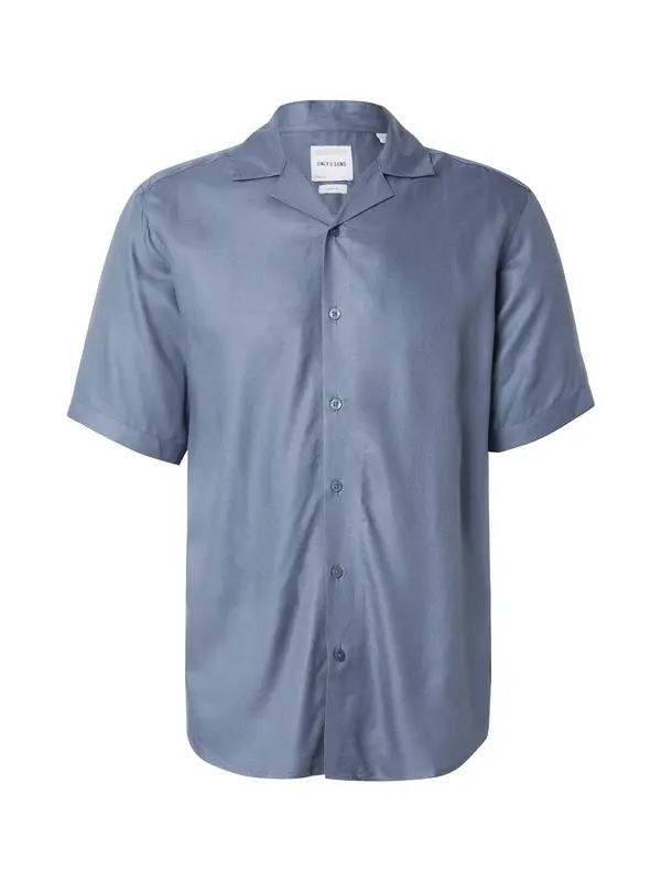 Only & Sons Only & Sons Košulja 'ONSDash'  opal