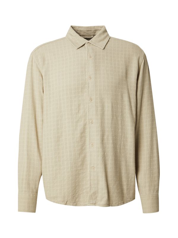 Only & Sons Only & Sons Košulja 'ONSLATHAM'  bež siva