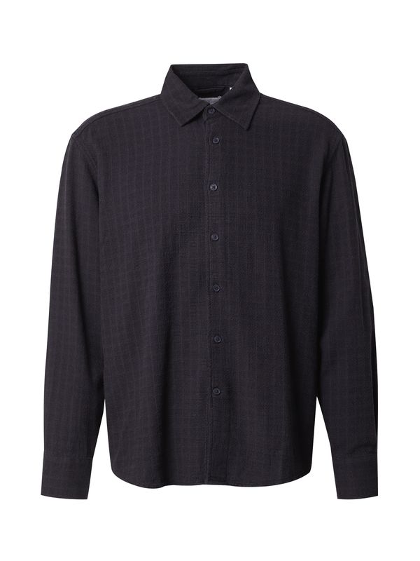 Only & Sons Only & Sons Košulja 'ONSLATHAM'  morsko plava