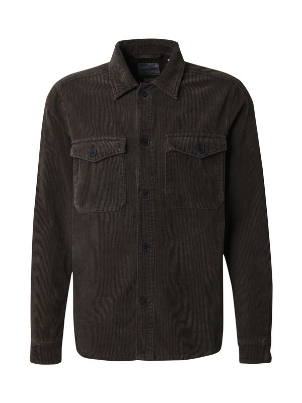 Only & Sons Only & Sons Košulja 'ONSMARLON'  tamo siva