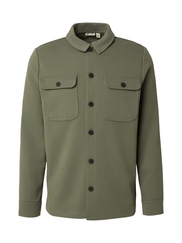 Only & Sons Only & Sons Košulja 'ONSNEWKOBE'  siva