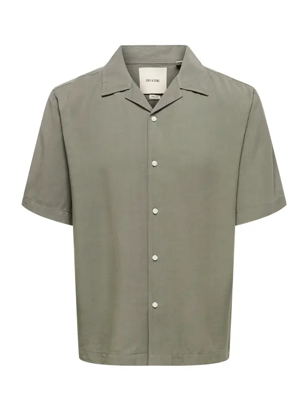 Only & Sons Only & Sons Košulja 'ONSPERU'  taupe siva