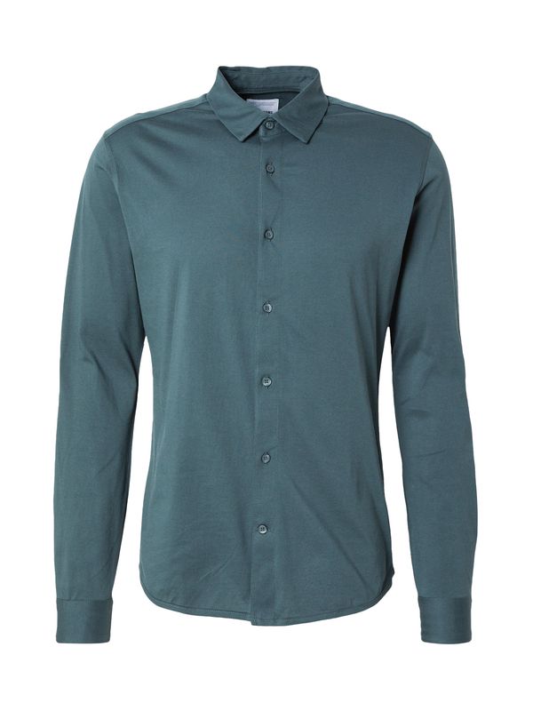 Only & Sons Only & Sons Košulja 'ONSROBIN'  petrol