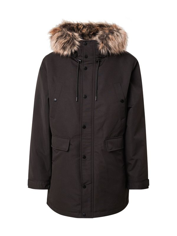 Only & Sons Only & Sons Lagana parka 'ONSDREW'  crna