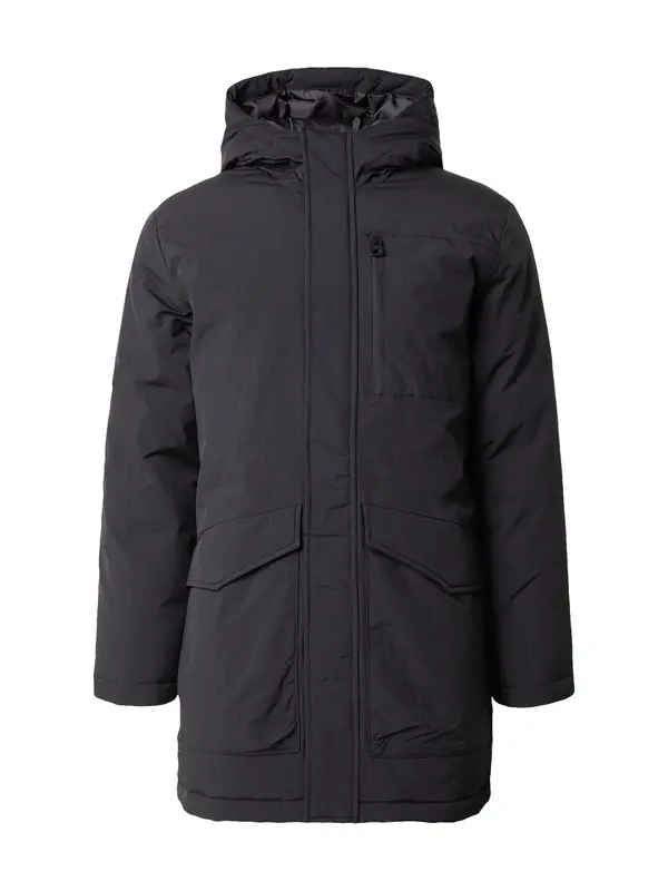 Only & Sons Only & Sons Lagana parka 'ONSGlobal'  crna